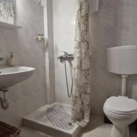 Apartment In Kos