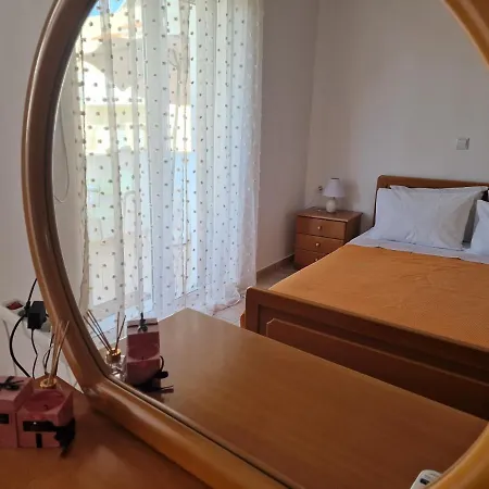 In Kos Apartment