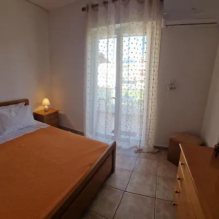 Lejlighed In Kos *