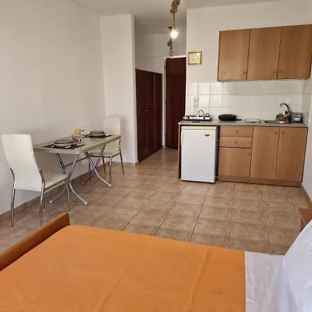 In Kos Apartment