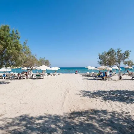In Kos Appartement Tigaki