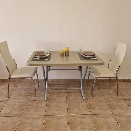 In Kos Appartement Tigaki