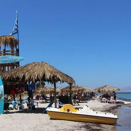 Lägenhet In Kos