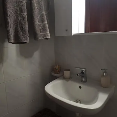 In Kos Lägenhet Tigaki