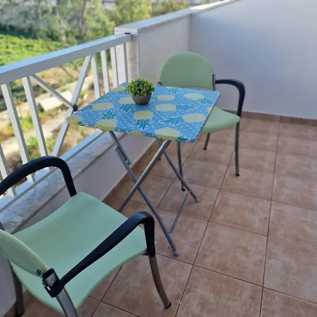 In Kos Lägenhet