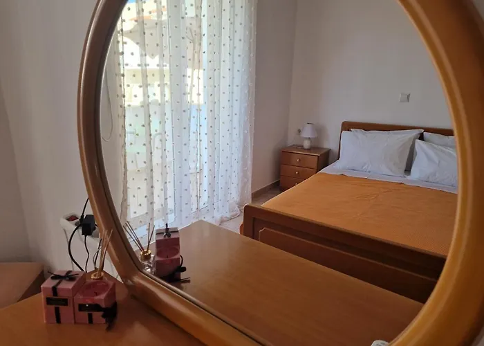 In Kos Lägenhet