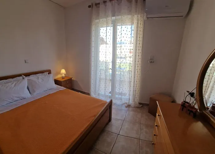 Lägenhet In Kos *