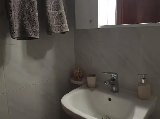 In Kos Lägenhet Tigaki